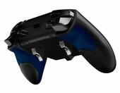 Razer Raiju Gaming Controller – pad do PS4 – stan: używany – zdjęcie 2