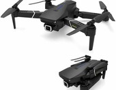 Eachine E520S 4K WiFi FPV – dron z kamerą – stan: używany – zdjęcie 1