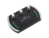 Zewnętrzna karta dźwiękowa EAX 4.0 Live 1200 mAh (stan nowy) – zdjęcie 1