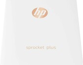HP Sprocket Plus – mobilna drukarka fotograficzna (używany) – zdjęcie 4