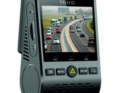 VIOFO A129 GPS – kamera samochodowa rejestrator (używany) – zdjęcie 1