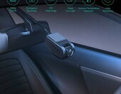 AUKEY DR02 1080p FHD – wideorejestrator kamera (stan nowy) – zdjęcie 2