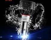 Ltpag H1 6000LM 36W 6000K – żarówka LED, stan: używany – zdjęcie 3