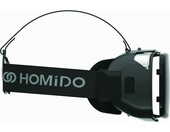 Homido HOMIDOV2 – okulary gogle VR Virtual Reality (używany) – zdjęcie 2