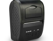 Netum 1809DD Bluetooth – mobilna drukarka (używany) – zdjęcie 2