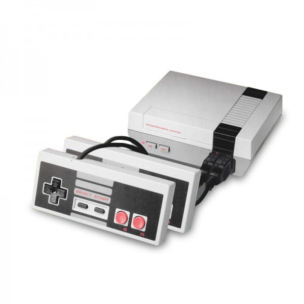 Mini konsola do gier Entertainment System HST-838 500 gier