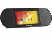 TechniSat TechniSound – radio internetowe (używany) – zdjęcie 1