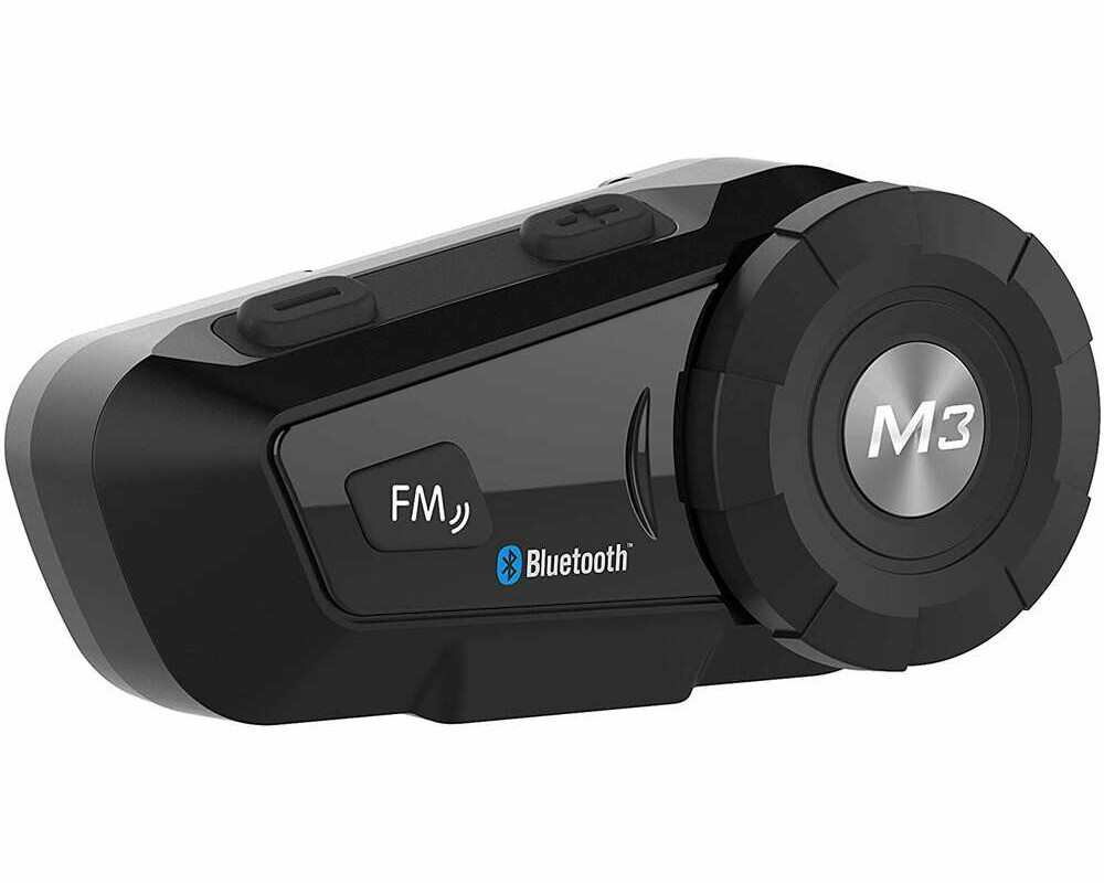 Mornystar M3 – intercom interkom motocyklowy – ogłoszenie