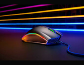 Razer Mamba Elite – mysz gamingowa dla graczy (używany) – zdjęcie 2