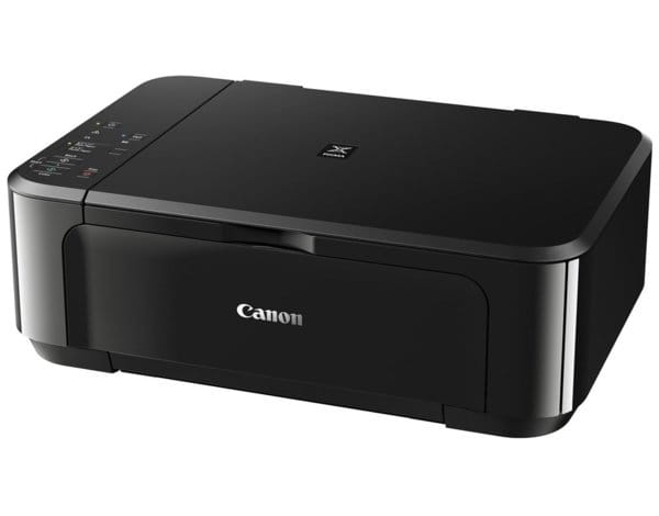 Drukarka wielofunkcyjna Canon PIXMA MG3650 3w1