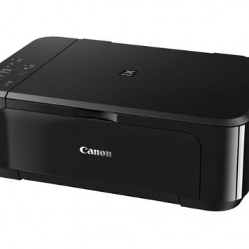 Canon PIXMA MG3650 3w1 – drukarka wielozadaniowa (używany)