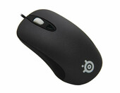 SteelSeries Kinzu V2 3200DPI – mysz gamingowa (używany) – zdjęcie 1