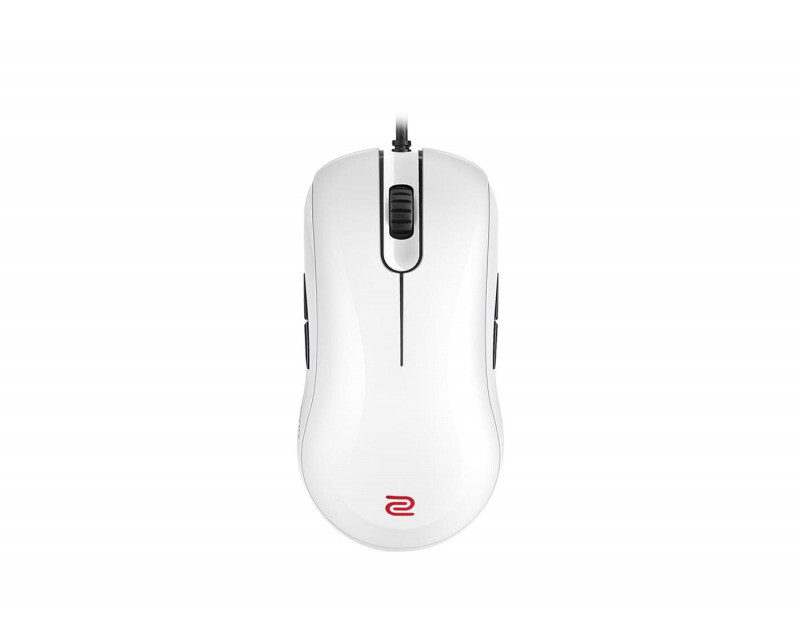 BenQ Zowie FK1+ – mysz gamingowa dla graczy (używany)