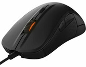 SteelSeries Rival 300 RGB – mysz do graczy myszka (używany) – zdjęcie 2