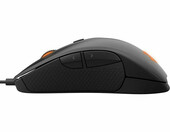 SteelSeries Rival 300 RGB – mysz do graczy myszka (używany) – zdjęcie 3