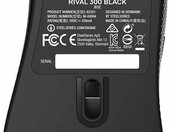 SteelSeries Rival 300 RGB – mysz do graczy myszka (używany) – zdjęcie 4
