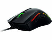 Razer Mamba – mysz do graczy myszka do gier (używany) – zdjęcie 2