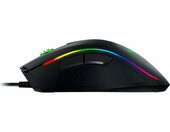 Razer Mamba – mysz do graczy myszka do gier (używany) – zdjęcie 3