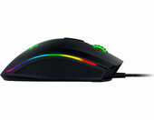 Razer Mamba – mysz do graczy myszka do gier (używany) – zdjęcie 4