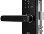 PineWorld Q202 – inteligentny zamek biometryczny, 1 – zdjęcie 1