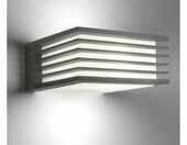 PHILIPS 17182/93/16 E27 – kinkiet elewacyjny (używany) – zdjęcie 2