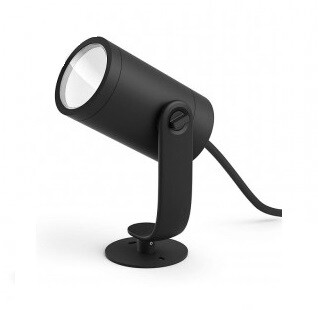 Philips Hue WACA Lily 8W – lampa stojąca – ogłoszenie