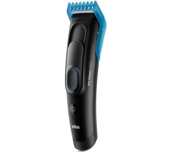 Braun S5 HC5010 5427 – golarka maszynka do włosów (używany)
