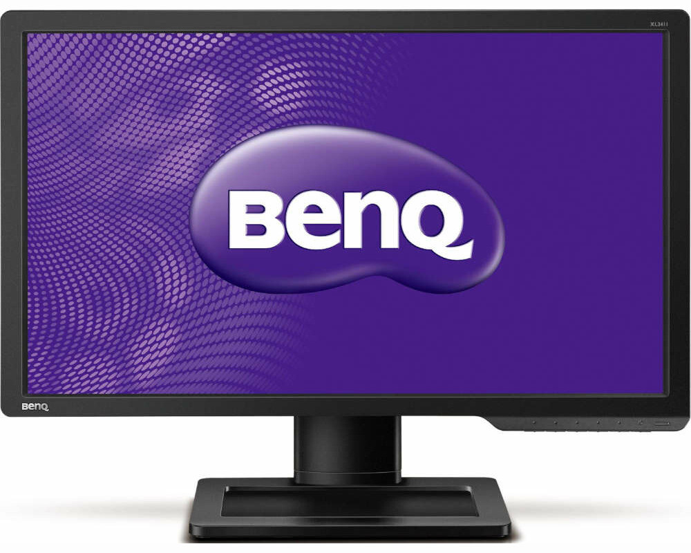 BenQ XL2411Z 144Hz FHD – monitor gamingowy (używany)