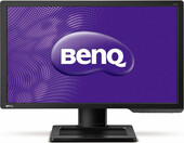 BenQ XL2411Z 144Hz FHD – monitor gamingowy (używany) – zdjęcie 1