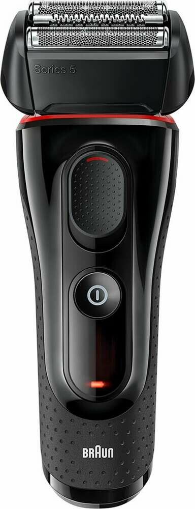Braun S5 5030S – golarka maszynka elektryczna (używany)