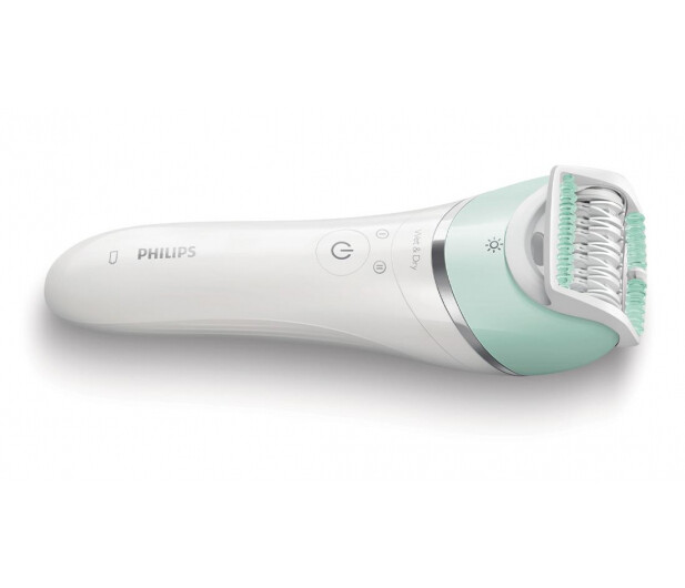 Philips Satinelle Advanced BRE620/00 – depilator (używany)