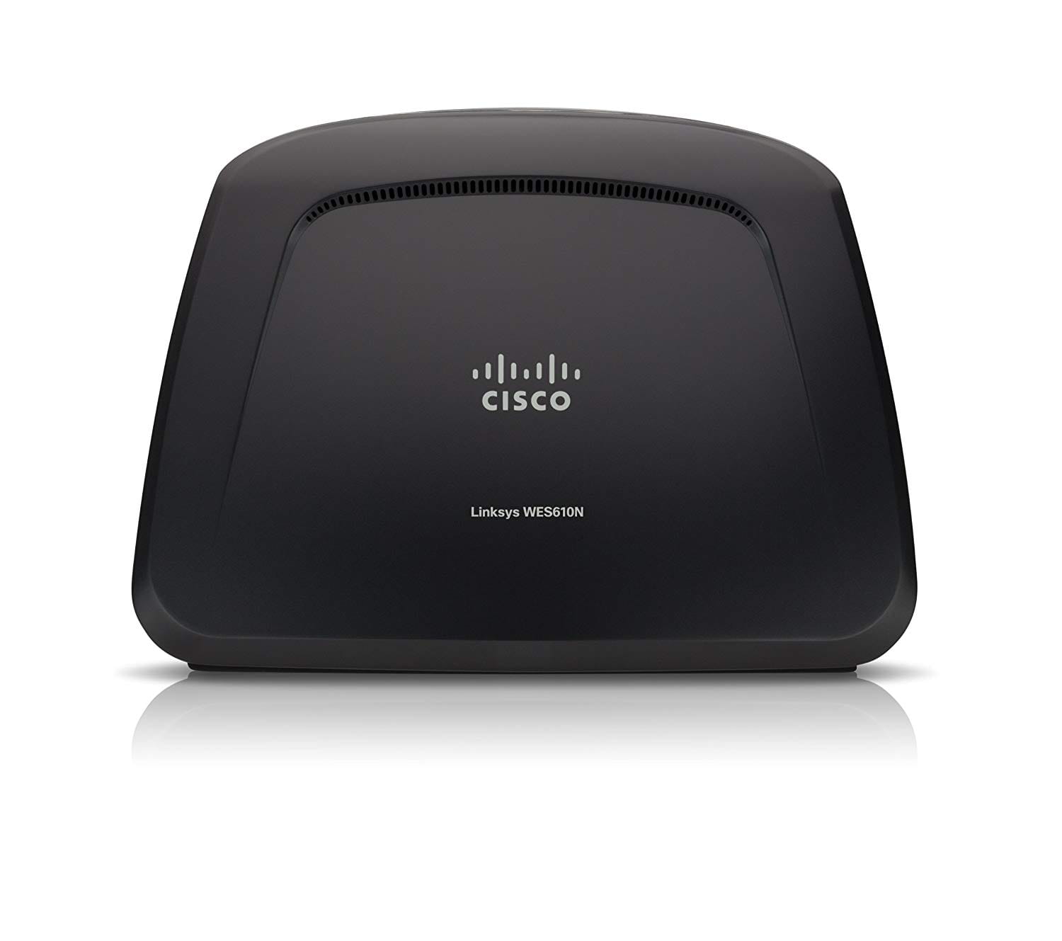 Punkt dostępowy router Cisco WES610N 5GHz Dual-Band