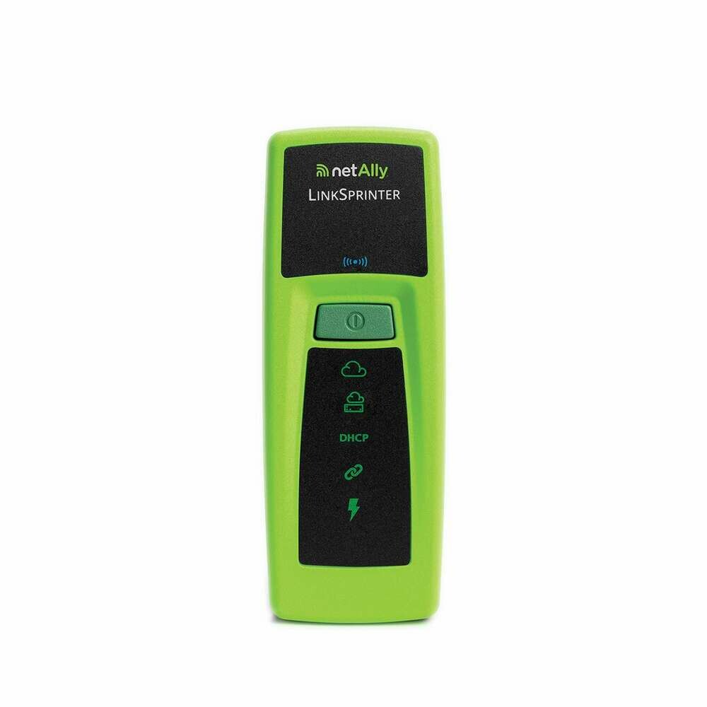NetScout LSPRNTR-300 LS-300 – tester sieci (stan nowy)