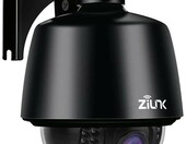 ZILNK 1080P – kamera monitoring IP – stan: używany – zdjęcie 1