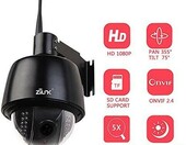 ZILNK 1080P – kamera monitoring IP – stan: używany – zdjęcie 3