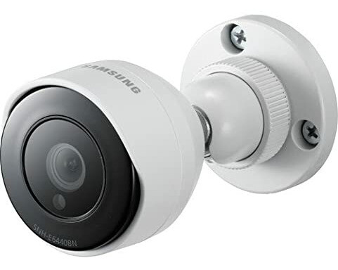 Samsung – kamera IP (używany)