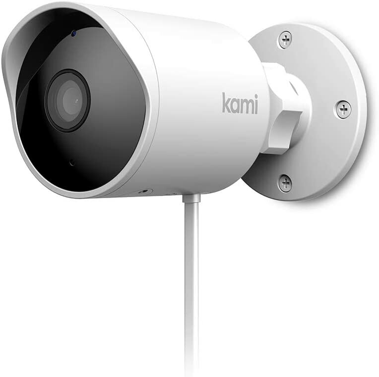 YI Kami YHS.3119 – kamera monitoringu IP (używany)