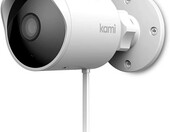 YI Kami YHS.3119 – kamera monitoringu IP (używany) – zdjęcie 1