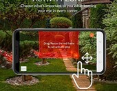 YI Kami YHS.3119 – kamera monitoringu IP (używany) – zdjęcie 4