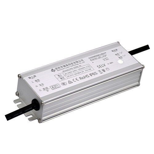 Juson LPN-150N-54E 150W 36V 3.8A – zasilacz (stan nowy)
