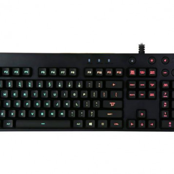 Logitech G810 Orion – klawiatura dla graczy – stan: używany