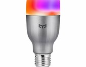 Xiaomi Yeelight – inteligentna żarówka (używany) – zdjęcie 1