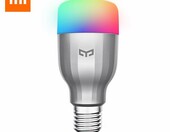 Xiaomi Yeelight – inteligentna żarówka (używany) – zdjęcie 2