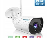 Szsinocam SN-IPC-HW16 1080P – kamera zewnętrzna IP (używany) – zdjęcie 1