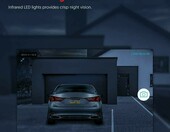 Victure PC750 1080P IP66 – kamera monitoringu IP (używany) – zdjęcie 4
