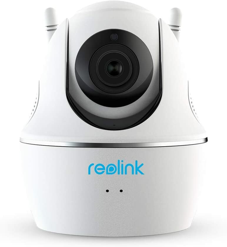 Reolink C2 Pro 5MP – inteligentna niania (używany)