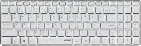Klawiatura bezprzewodowa Rapoo E9110 2.4GHz