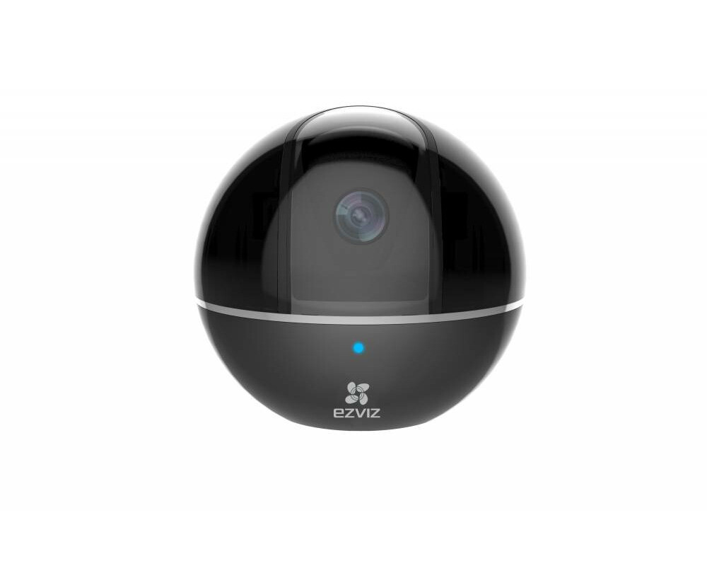 ezviz C6T – kamera monitoringu, czarny (używany)