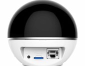 ezviz C6T – kamera monitoringu, czarny (używany) – zdjęcie 2