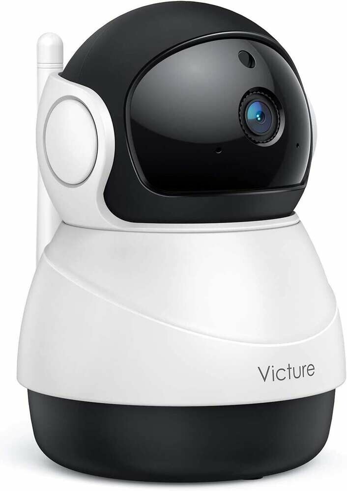 Victure PC530 1080P FHD 4G – niania elektroniczna (używany)